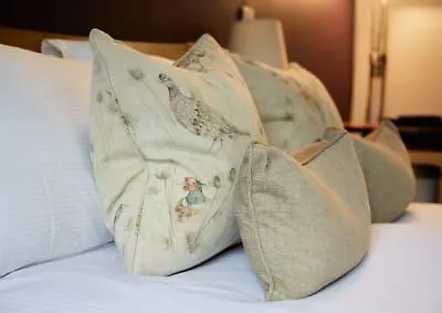 The Old Coach House Pensjonat 5*