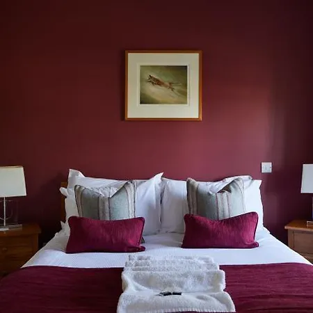 The Old Coach House Ripon