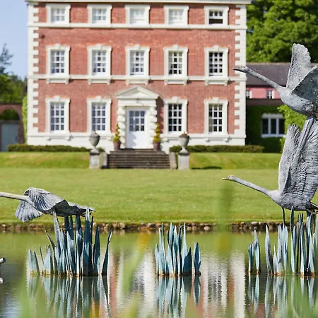 Pensjonat The Old Coach House Ripon