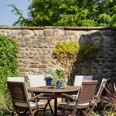 Pensjonat The Old Coach House