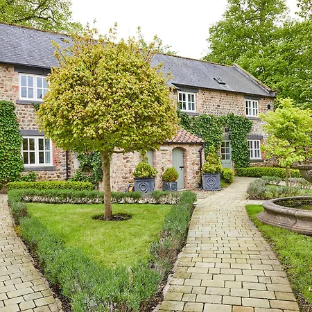 Pensjonat The Old Coach House