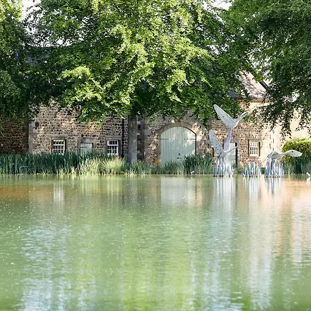 Pensjonat The Old Coach House 5*