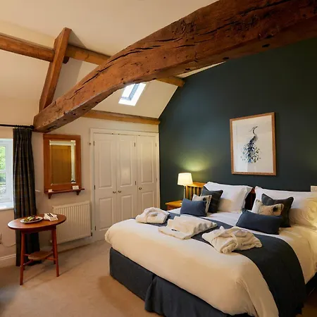 The Old Coach House Pensjonat Ripon