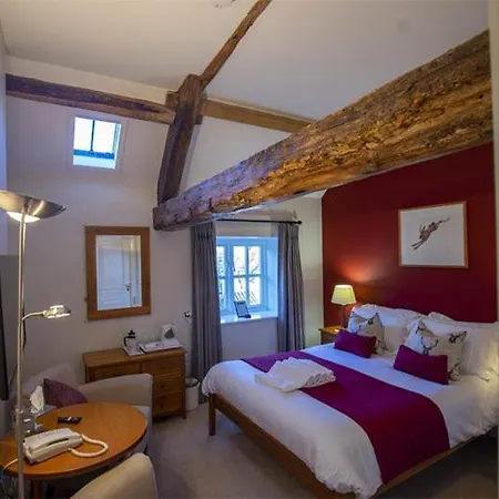 Pensjonat The Old Coach House