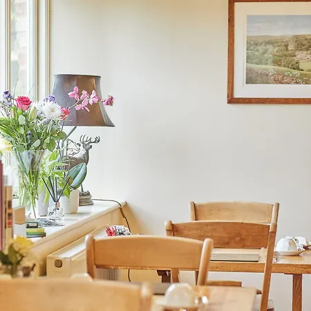 The Old Coach House Pensjonat 5*