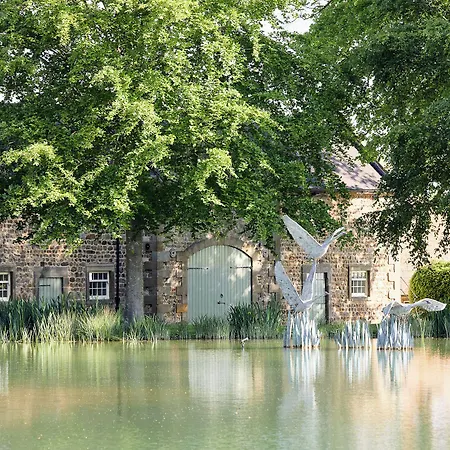 The Old Coach House 5* Ripon