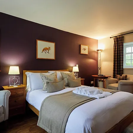 Pensjonat The Old Coach House 5*