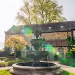 招待所 老马车旅馆