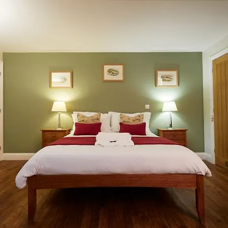 The Old Coach House 5* Ripon