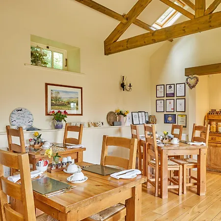 The Old Coach House