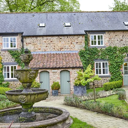 Casa de hóspedes The Old Coach House Ripon