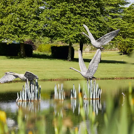 The Old Coach House 게스트하우스 리펀