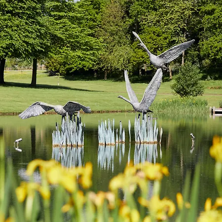 The Old Coach House 리펀