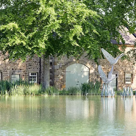 The Old Coach House 5*