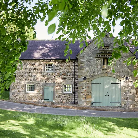 Casa de hóspedes The Old Coach House Ripon