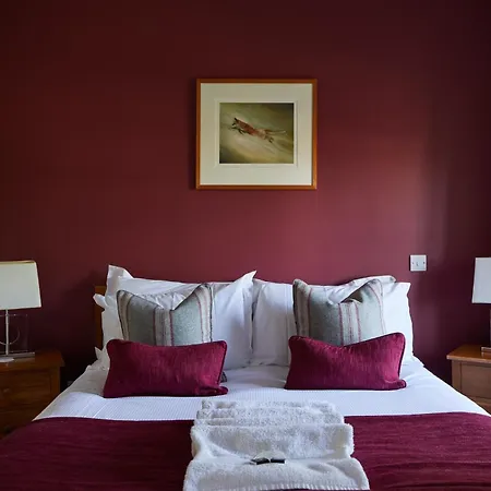 The Old Coach House 게스트하우스