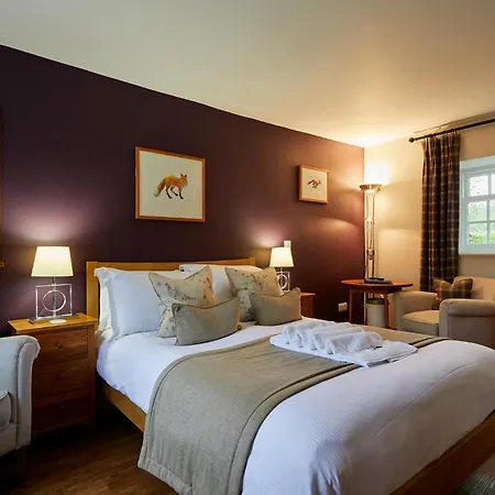 The Old Coach House 5*