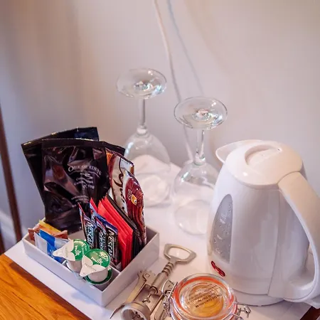 The Old Coach House 게스트하우스