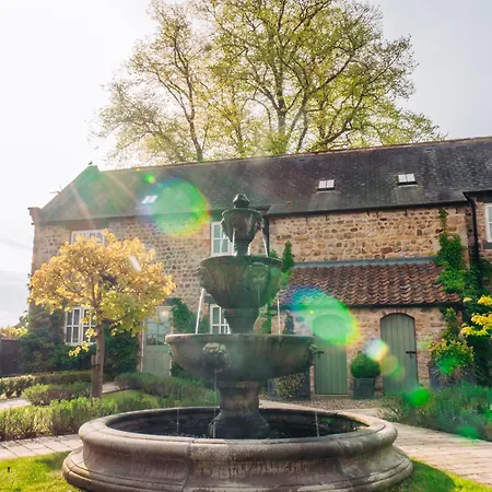 게스트하우스 The Old Coach House