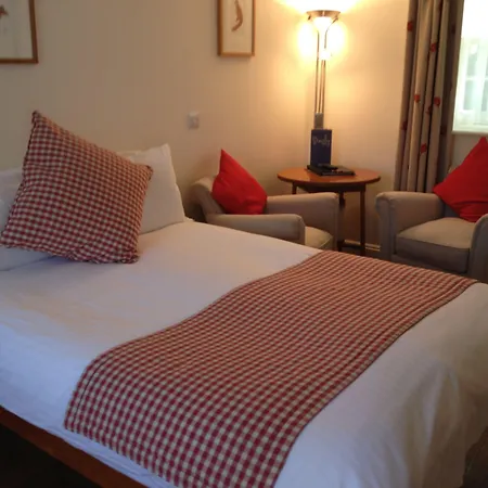 The Old Coach House Penzion Ripon