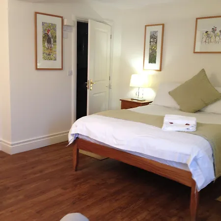 The Old Coach House 5*