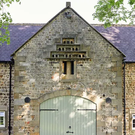 게스트하우스 The Old Coach House