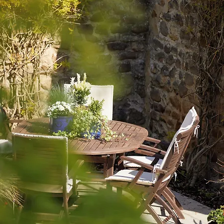 The Old Coach House 5*