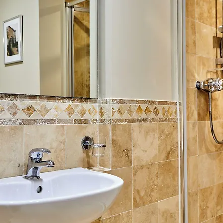 게스트하우스 The Old Coach House