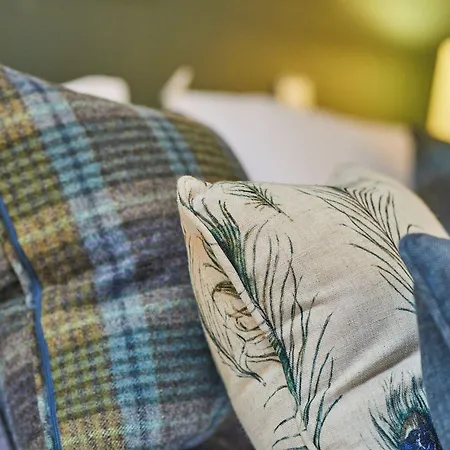 게스트하우스 The Old Coach House