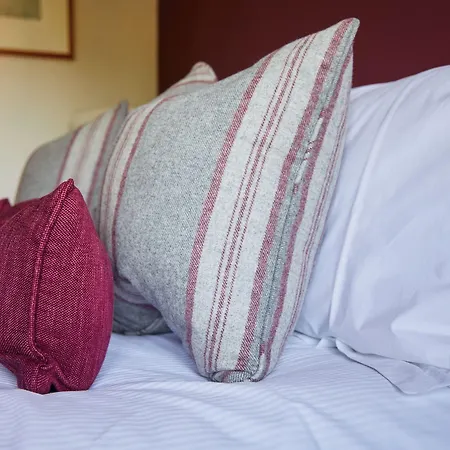 게스트하우스 The Old Coach House 리펀