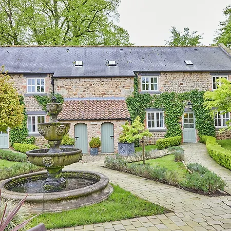 The Old Coach House