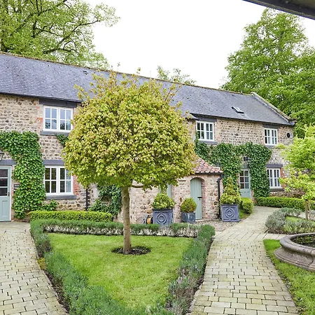 The Old Coach House Gæstehus Ripon