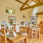 The Old Coach House