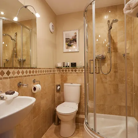 The Old Coach House Guest house