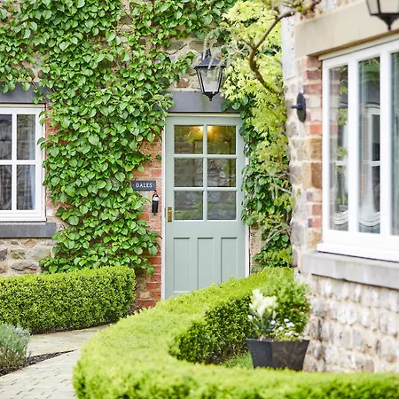 The Old Coach House Guest house