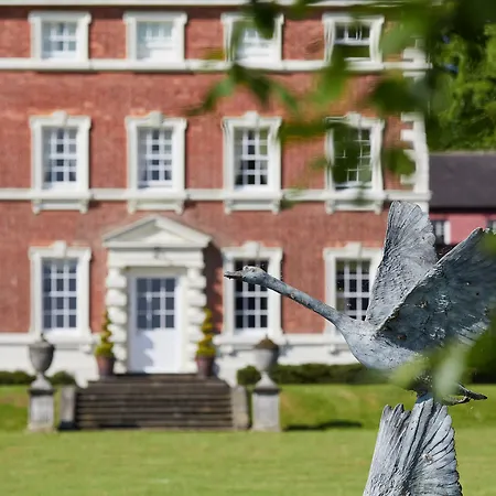 The Old Coach House Ripon