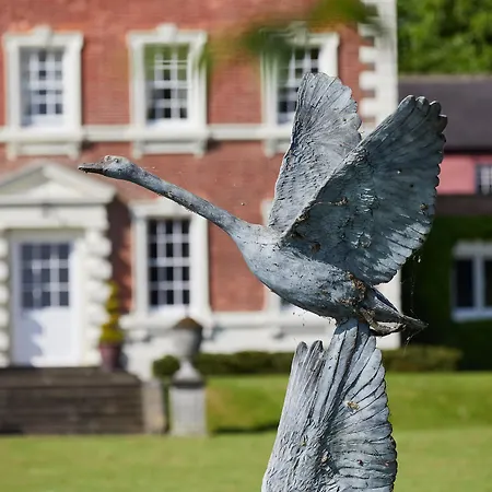 The Old Coach House Guest house