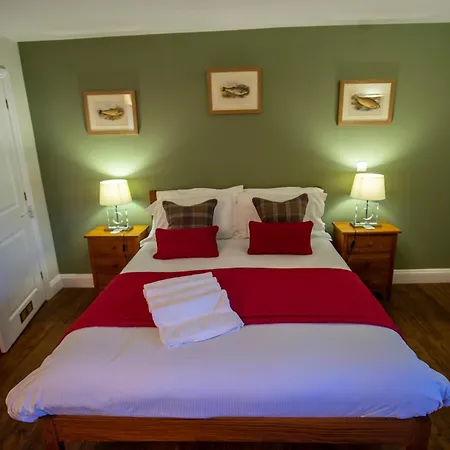 Guest house The Old Coach House