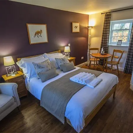 The Old Coach House 5* Ripon