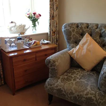 The Old Coach House Guest house Ripon