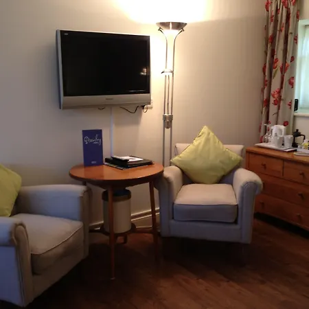 Guest house The Old Coach House Ripon