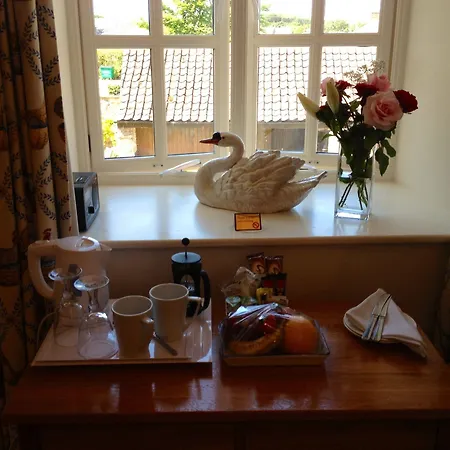 The Old Coach House Guest house