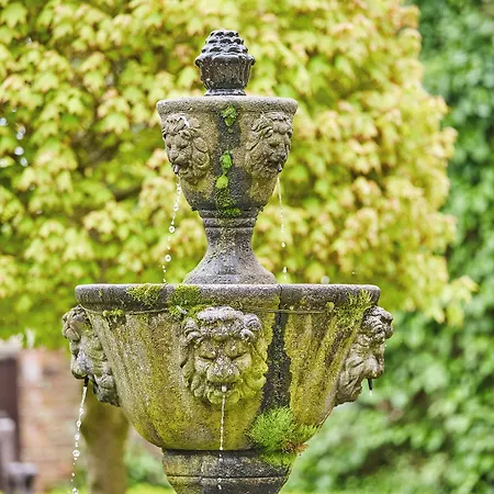 The Old Coach House Ripon