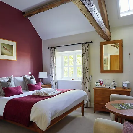 The Old Coach House 5*