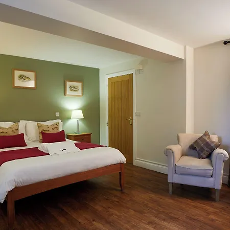 The Old Coach House Ripon