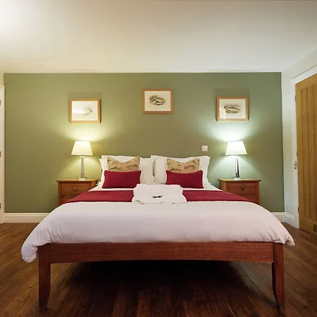 The Old Coach House Ripon