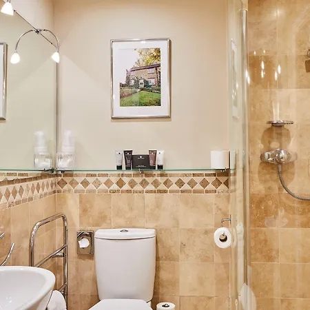 The Old Coach House Guest house Ripon