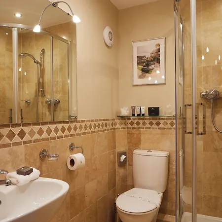 The Old Coach House Guest house