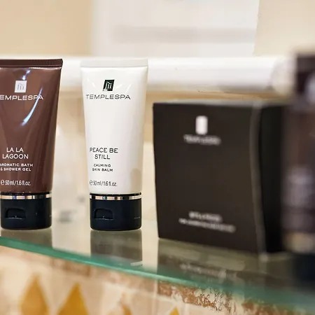 The Old Coach House 5*