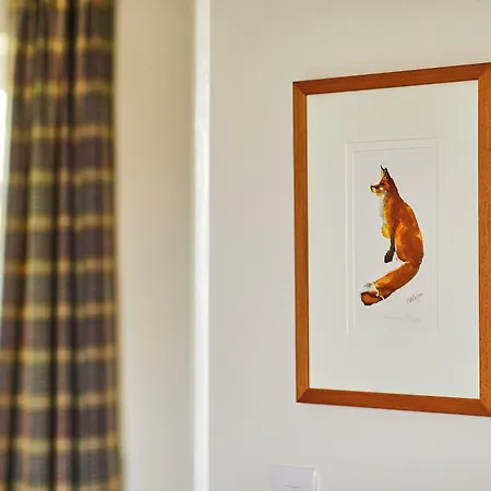 The Old Coach House Guest house 5*